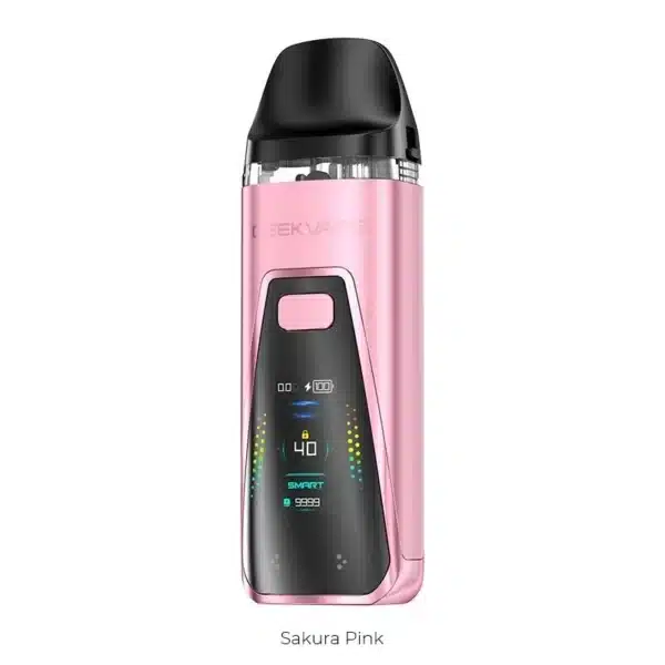 Kit Digi Pro Geekvape Sakura Pink