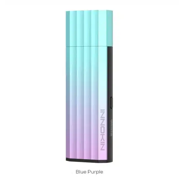 Kit Klypse Pro Syndra Innokin Blue Purple