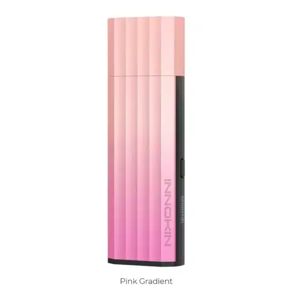 Kit Klypse Pro Syndra Innokin Pink Gradient