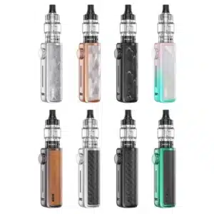 Kit Thelema Go Lost Vape