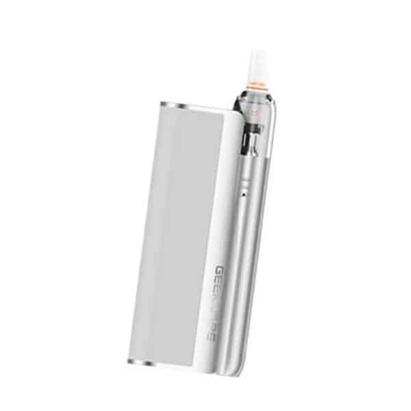 Kit Wenax M Starter Geekvape Blanc