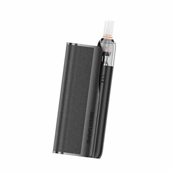 Kit Wenax M Starter Geekvape Noir