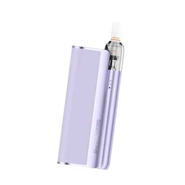 Kit Wenax M Starter Geekvape Violet