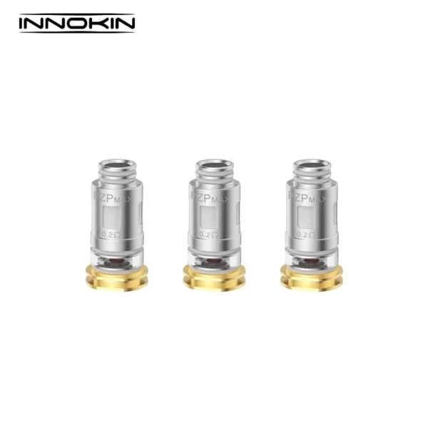 Résistance PZP Max Innokin (x3) 02ohm