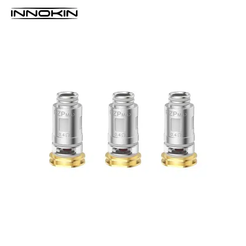 Résistance PZP Max Innokin (x3) 04ohm