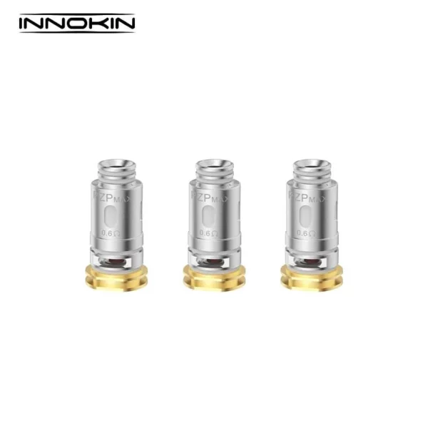 Résistance PZP Max Innokin (x3) 06ohm