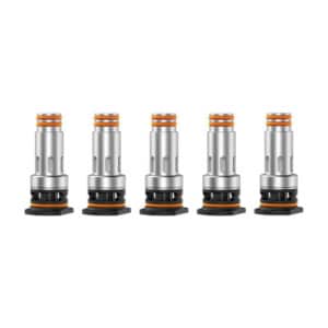 Résistances J Series (x5) Geekvape