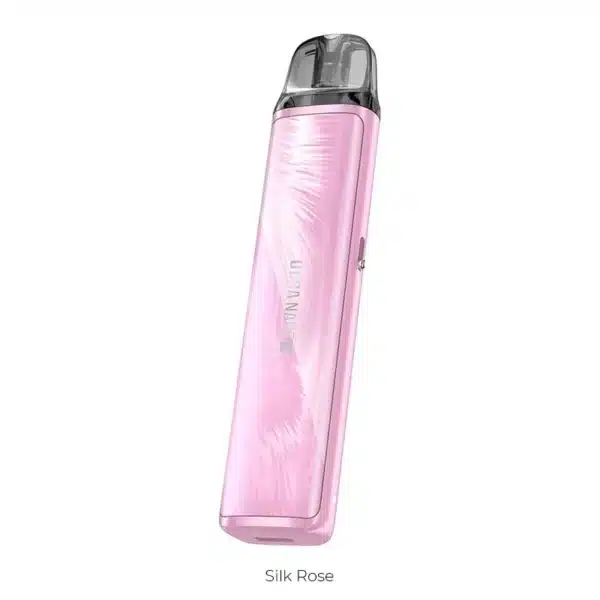 Ursa Nano 3 Lost Vape Silk Rose