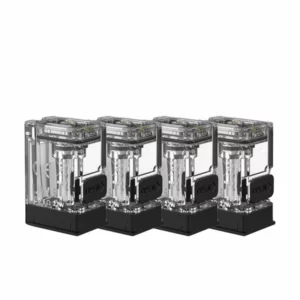 Cartouches Havok R Uwell (x4)