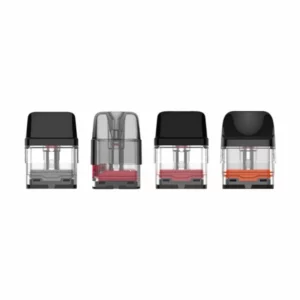 Cartouches XROS Corex 2.0 Mesh Vaporesso (x4)