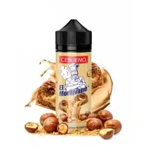 El Mordjvape 100ml - Cebueno