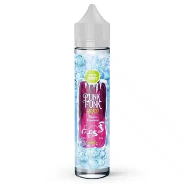 Fresh Punk Funk Hero 50ml Pomme Framboise