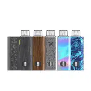 Kit Pod Havok R UWELL