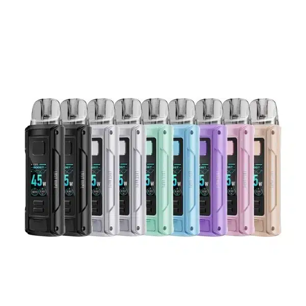 Kit Pod Thelema Nano Lost Vape