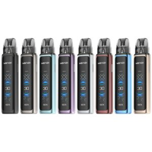 Kit Wenax Q Ultra Geekvape