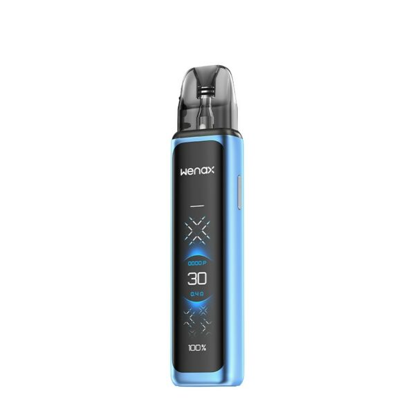 Kit Wenax Q Ultra Geekvape Coastal Blue