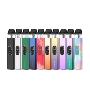 Kit XROS 4 Vaporesso