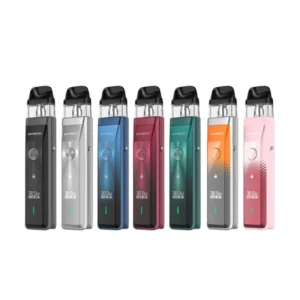 Kit XROS Pro Vaporesso