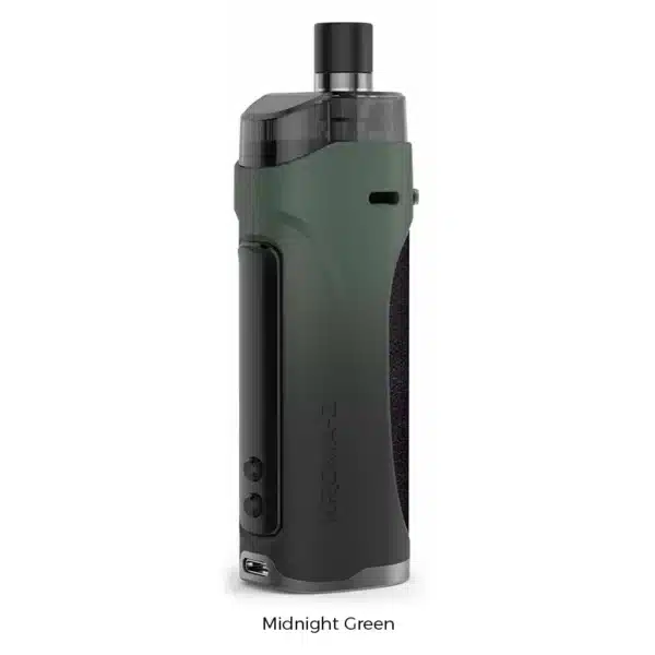 Kroma Z Innokin Midnight Green