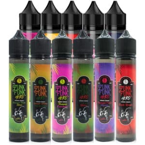 Punk Funk Hero 50ml