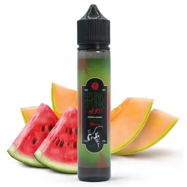 Punk Funk Hero 50ml Melon