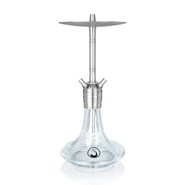 Steamulation Pure Crystal