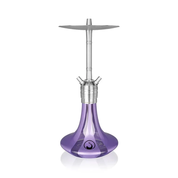 Steamulation Pure Lavender Metallic