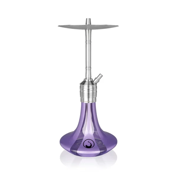 Steamulation Pure One Lavender Metallic