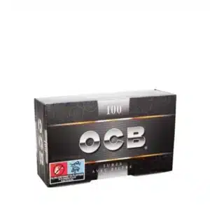 Tube à Cigarette OCB 100