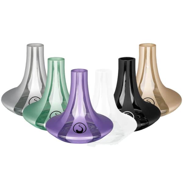 Vase Steamulation Pure/Pure One