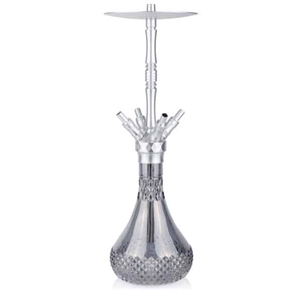 WD Hookah A40A-7 Grey