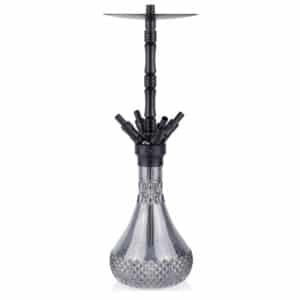 WD Hookah A42B-7 Grey