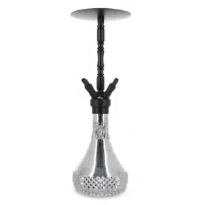 WD Hookah A43B-7 Grey