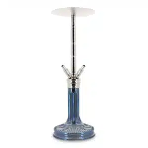 WD Hookah G45-4 Metallic Blue