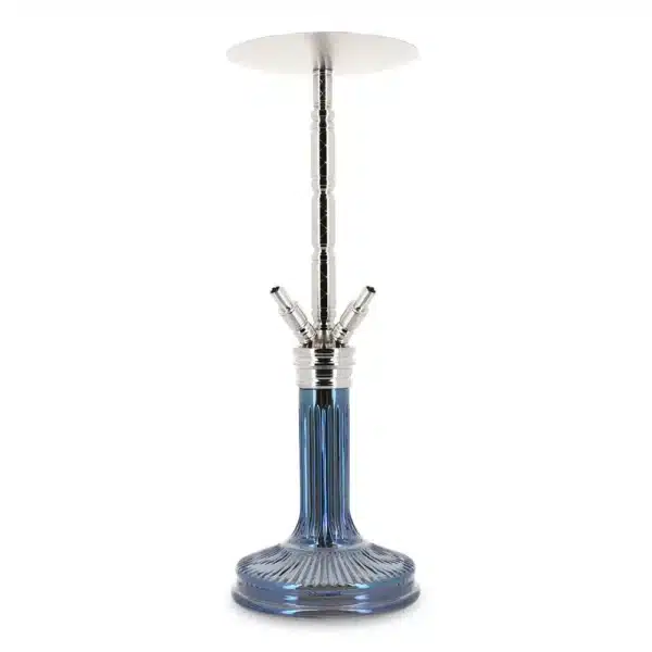 WD Hookah G45-4 Metallic Blue