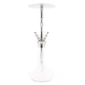 WD Hookah G60-9 Clear