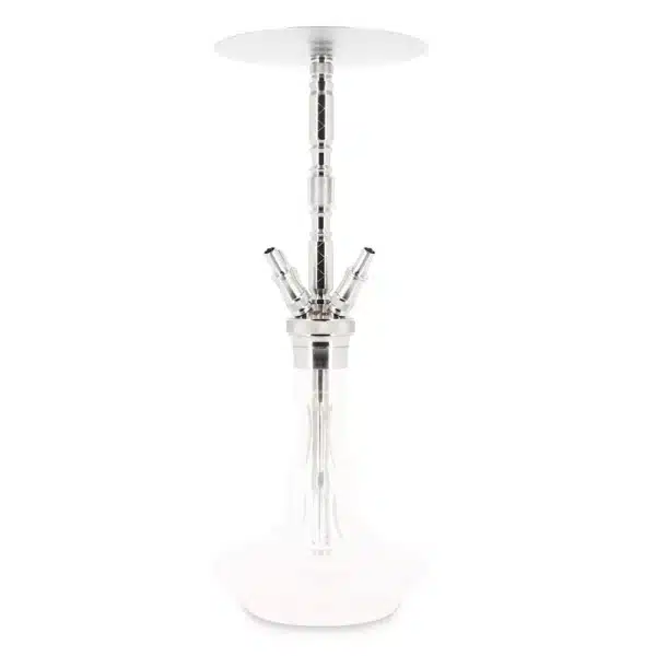 WD Hookah G60-9 Clear