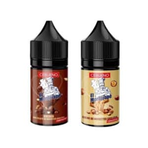 Concentré El Mordjvape 30ml