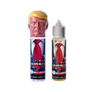 Donald 2 50ml Vape Party