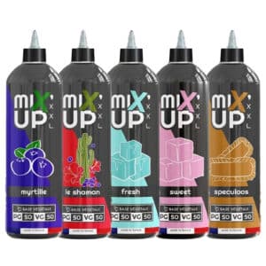 Mix’Up XXL 1L