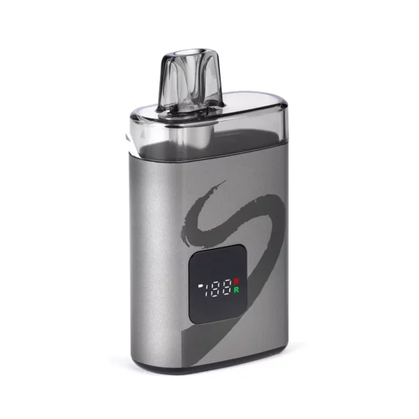 Kit Pod Infinity SupremeVap 2