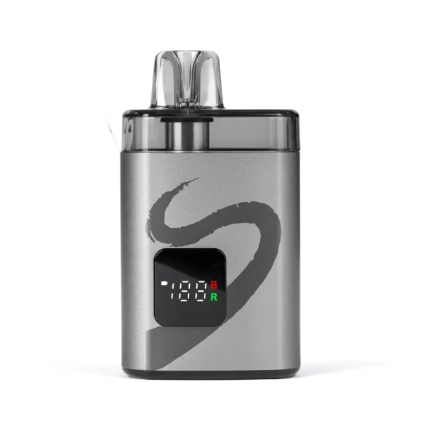 Kit Pod Infinity SupremeVap