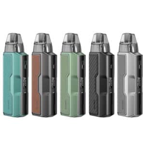 Kit Pulz Pro Aspire