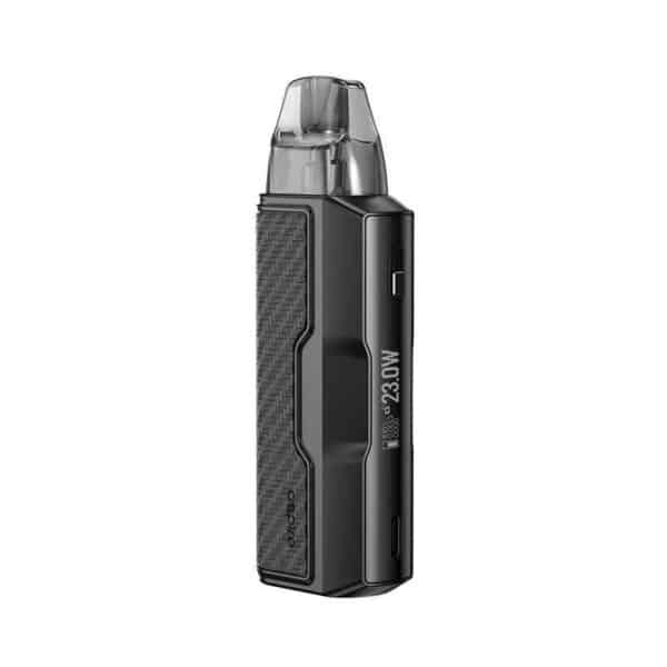 Kit Pulz Pro Aspire Black