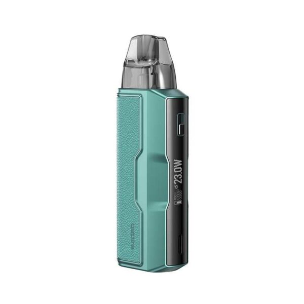 Kit Pulz Pro Aspire Light Blue