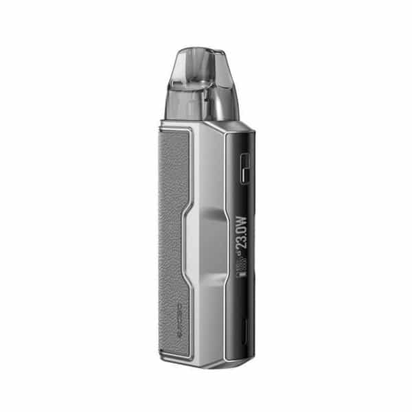 Kit Pulz Pro Aspire Metal